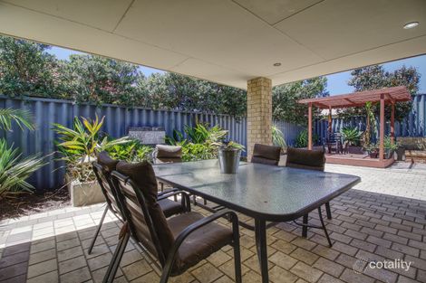 Property photo of 28 Litoria Turn Baldivis WA 6171