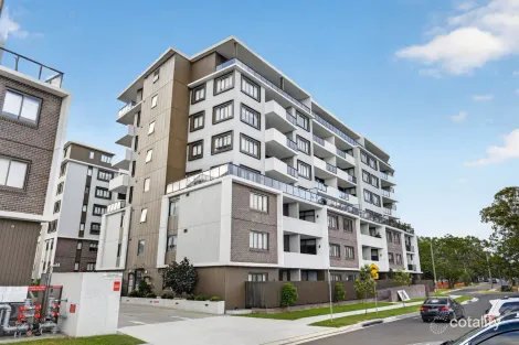 206/12a Carson Lane, St Marys, NSW 2760