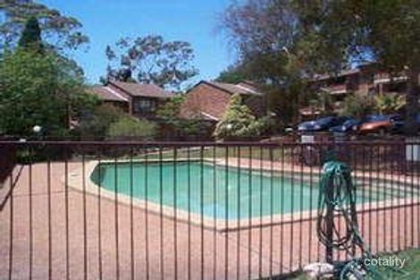 Property photo of 34/321 Windsor Road Baulkham Hills NSW 2153