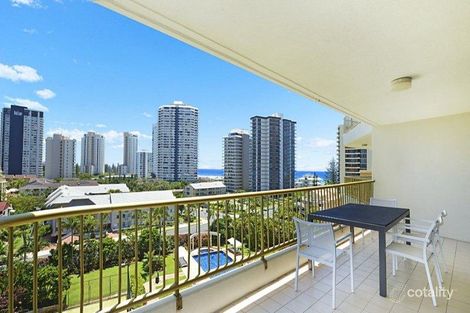 81/1 Serisier Ave, Main Beach, QLD 4217