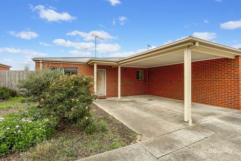 4/7 Isabella St, Grovedale, VIC 3216