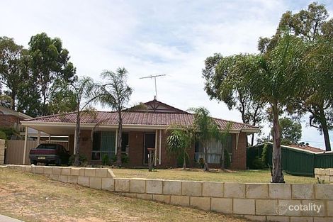 17 Eliot Cl, Parmelia, WA 6167