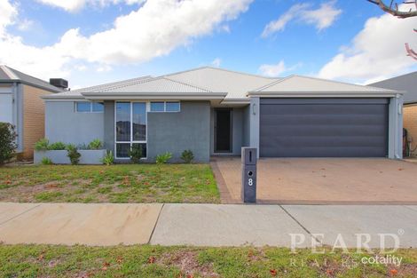 Property photo of 8 Verbana Drive Aveley WA 6069
