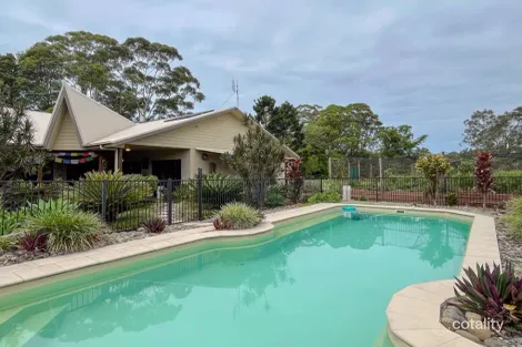 129a North Bonville Rd, Bonville, NSW 2450