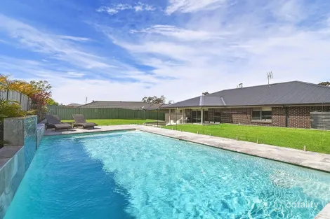 23 Hinchinbrook Cl, Ashtonfield, NSW 2323