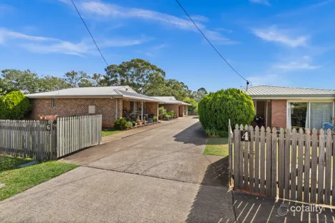 Property photo of 4 Davis Street Oakey QLD 4401