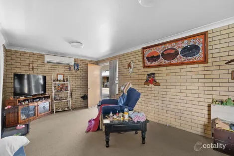 Property photo of 4 Davis Street Oakey QLD 4401