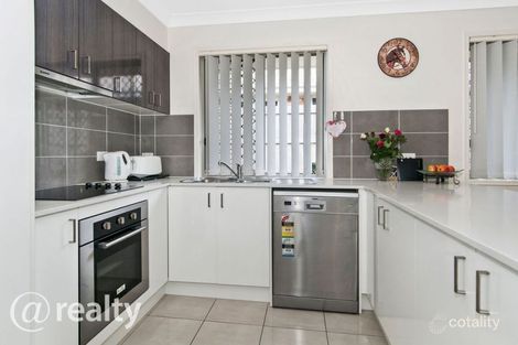 Property photo of 25 Finley Street Gleneagle QLD 4285