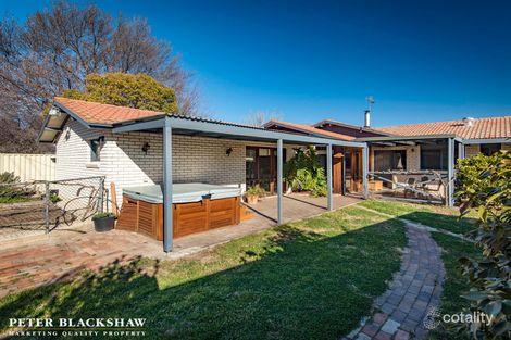 Property photo of 10 Longman Street Richardson ACT 2905