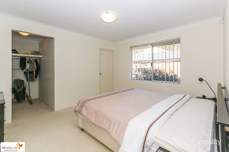 Property photo of 5/17 Yallambee Way Queens Park WA 6107