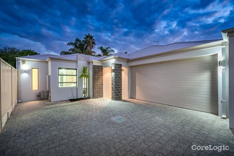 Property photo of 120C Harrison Street Nollamara WA 6061