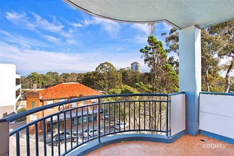 Property photo of 7/14 Carrington Avenue Hurstville NSW 2220