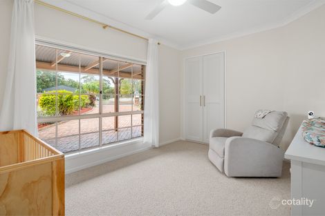 Property photo of 74 Weston Drive Bunya QLD 4055