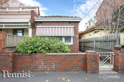 Property photo of 575 Nicholson Street Carlton North VIC 3054