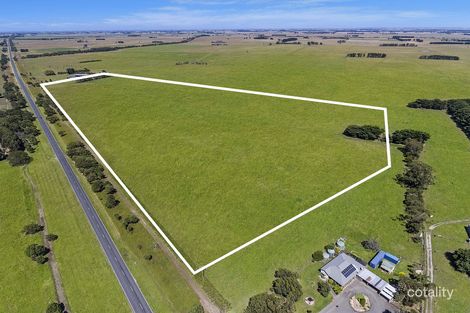 903 Koroit-Woolsthorpe Rd, Woolsthorpe, VIC 3276