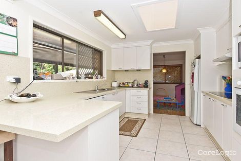 Property photo of 3 Claret Street Carseldine QLD 4034