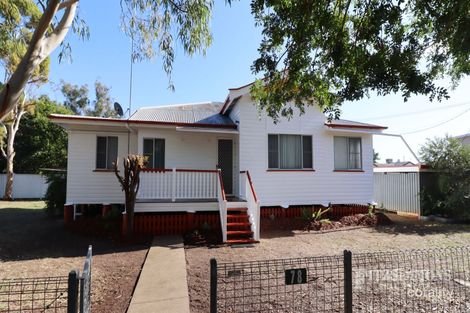 78 Pratten St, Dalby, QLD 4405