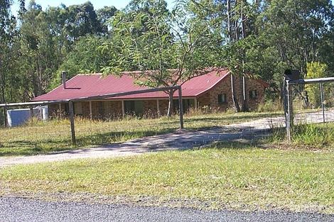 Property photo of 134-140 Deltoro Road Cedar Grove QLD 4285