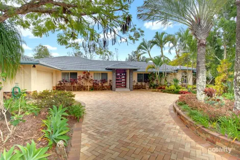 13 Gwydir Ct, Helensvale, QLD 4212