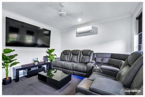 Property photo of 2 Nevallan Drive Barmaryee QLD 4703