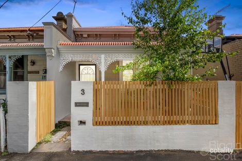 3 Murray St, Richmond, VIC 3121