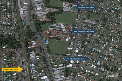 Property photo of 8 Buckby Street Strathpine QLD 4500