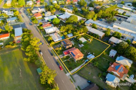 Property photo of 8 Buckby Street Strathpine QLD 4500