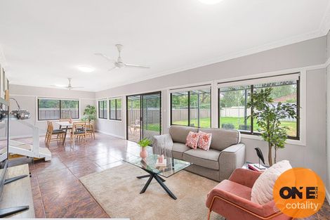 Property photo of 21 Neville Street Lidcombe NSW 2141