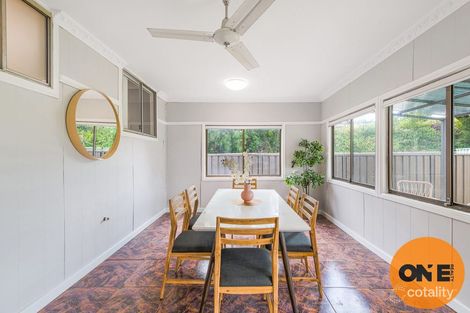 Property photo of 21 Neville Street Lidcombe NSW 2141