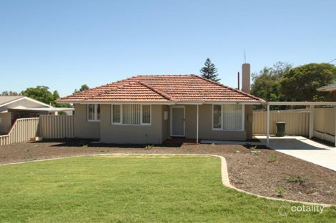 43 Dallington Cres, Balga, WA 6061