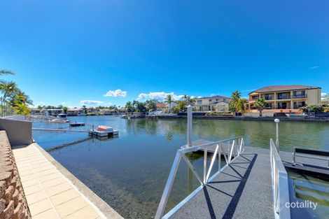 Property photo of 85 Sundance Way Runaway Bay QLD 4216
