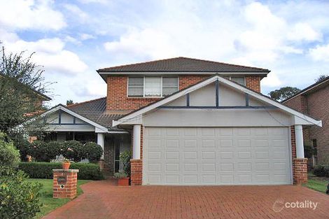 20 Sherwood Pl, North Ryde, NSW 2113