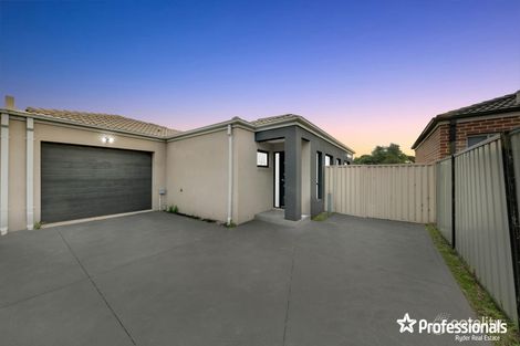 4/213 Station Rd, Melton, VIC 3337