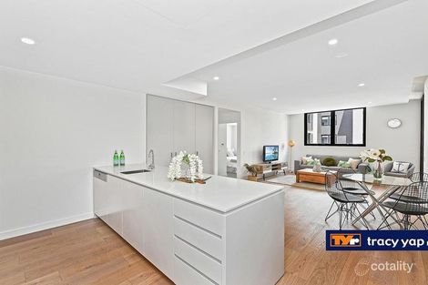 Property photo of 3/18 Hannah Street Beecroft NSW 2119