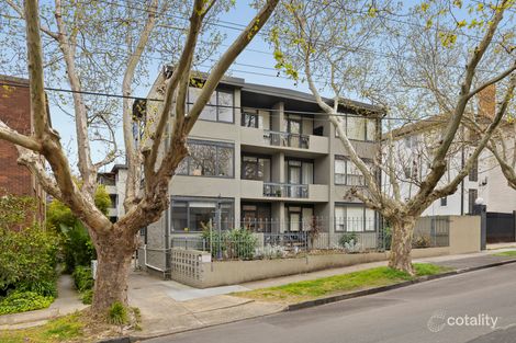 2/15 Rockley Rd, South Yarra, VIC 3141