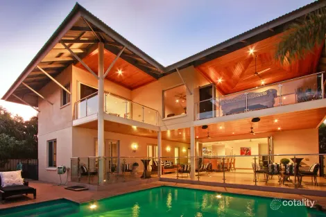Property photo of 2 Demco Drive Broome WA 6725