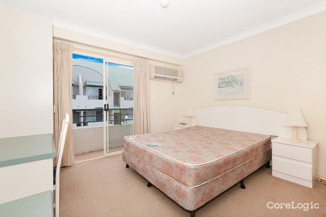 Property photo of 13/23 Edmondstone Street South Brisbane QLD 4101