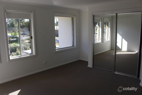 Property photo of 50 Brookwater Circuit Colebee NSW 2761
