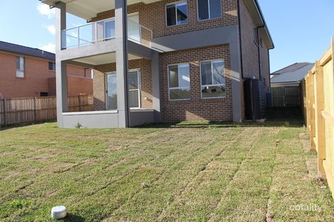Property photo of 50 Brookwater Circuit Colebee NSW 2761