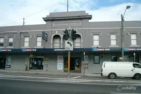 794 Parramatta Rd, Lewisham, NSW 2049