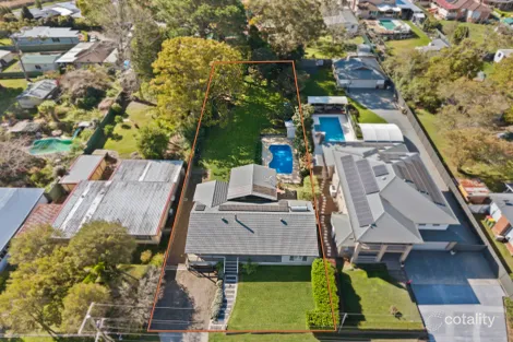 Property photo of 16 Warnervale Road Warnervale NSW 2259