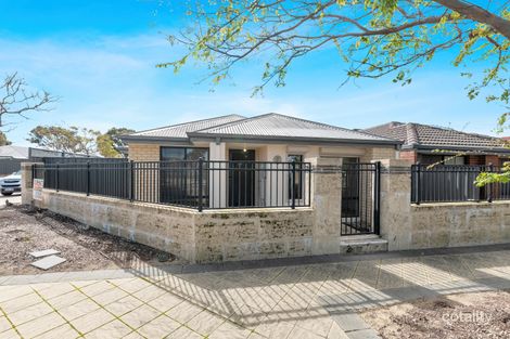 21 BOOBOOK LANE, BALDIVIS, WA 6171