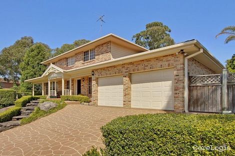 Property photo of 9 Gawain Court Glenhaven NSW 2156