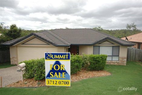 Property photo of 134 Sharpless Road Springfield QLD 4300