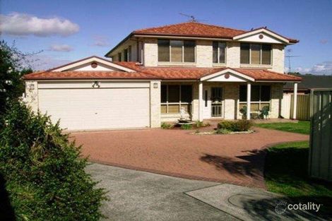 90 Aliberti Dr, Blacktown, NSW 2148