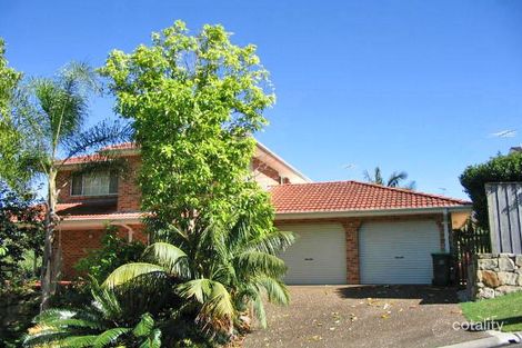 Property photo of 1 Kate Place Cherrybrook NSW 2126