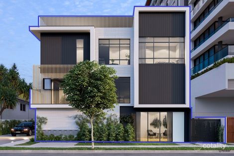 1/12 Seventh Ave, Palm Beach, QLD 4221