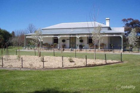 7426 Maroondah Hwy, Kanumbra, VIC 3719