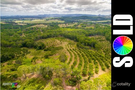 28 Frayne Rd, Amamoor, QLD 4570