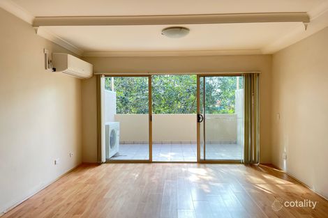 Property photo of 15/6-8 The Crescent Homebush NSW 2140